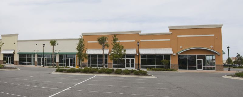 Commercial and Residential Services